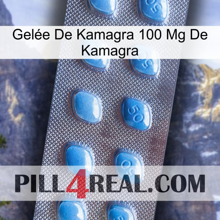 Gelée De Kamagra 100 Mg De Kamagra viagra3
